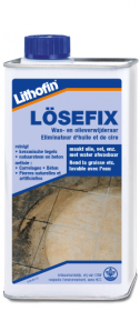 lithofin losefix